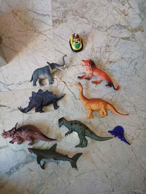 Dinosaurios Juegos, videojuegos y juguetes de segunda mano baratos en  Granada | Milanuncios