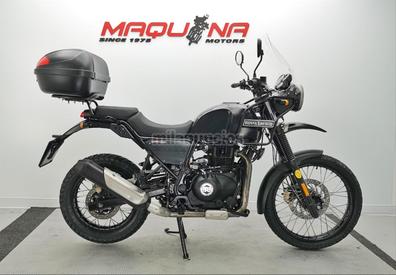 Royal enfield himalayan milanuncios new arrivals