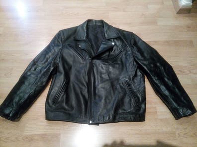Chaqueta custom Accesorios moto de segunda mano | Milanuncios