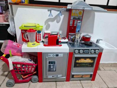 Cocinitas de segunda mano clearance