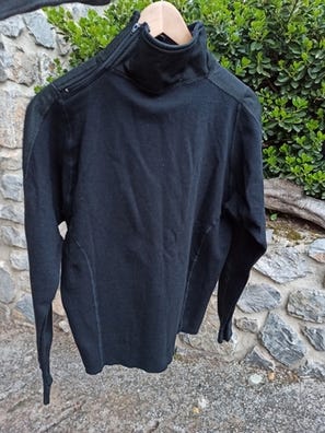 Motos camiseta termica segunda mano, km0 y ocasión Milanuncios