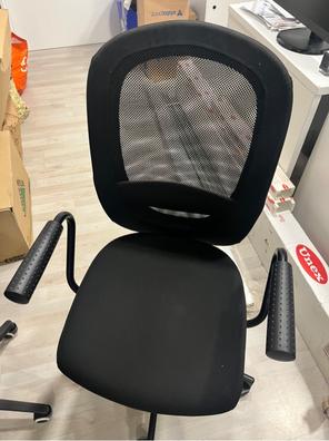 Milanuncios - Silla ergonomica de rodillas