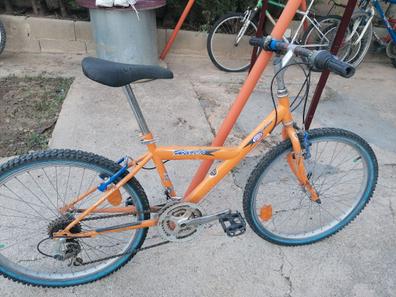 Bicicleteria monserrat 2025