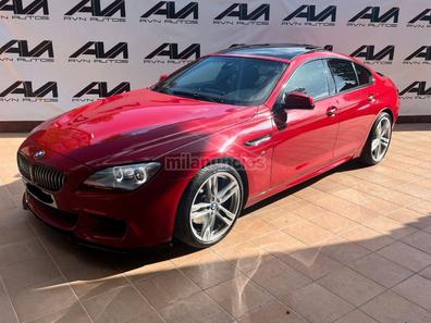 Usados 2013 BMW 640 3.0 Diesel 313 CV (€ 37.990), 4740 Barqueiros (Braga)