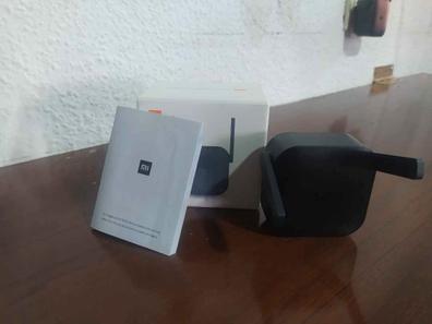 Repetidor wifi best sale xiaomi instrucciones