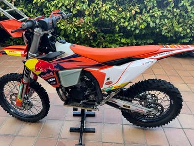 KTM EXC