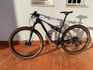 Bicis ktm best sale segunda mano