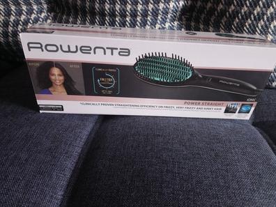 Rowenta Cf8252F0 Cepillo Aire 1200W Iónico