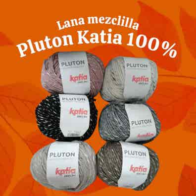 LOTTO DA 10 Gomitoli Tornasol Katia in SCONTO 20% - Merceria ItaliArtisan