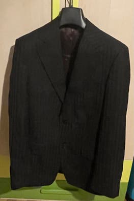 Ropa americana Moda y complementos de segunda mano barata