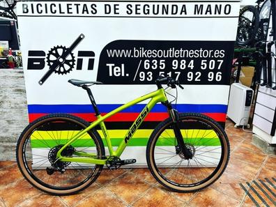 BICICLETA MONTANA URANO 29 1x11