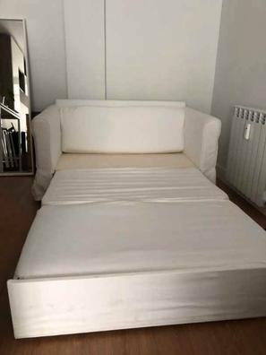cama ikea Muebles de segunda mano baratos en Madrid Provincia