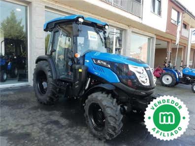 Milanuncios - SOLIS FRUTERO 90N