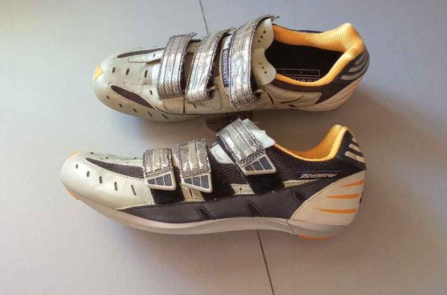 Adidas Zapatillas Ciclismo Carretera Cierre Boa Zapatilla De