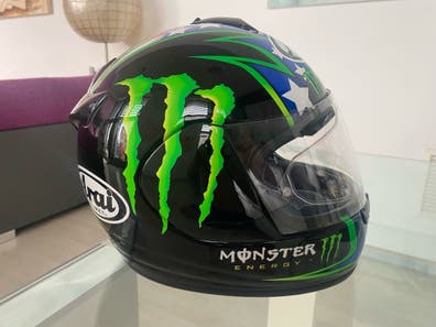 dirt bike helmet light The best dirt bike helmet / headlight combo for riding at night! Task  Racing & Cyclops LED Bulb