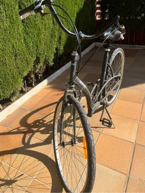 Rodillo bicicleta best sale decathlon segunda mano