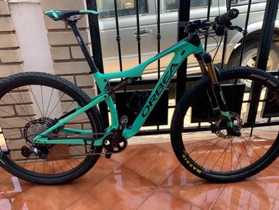 Orbea oiz segunda mano talla m new arrivals