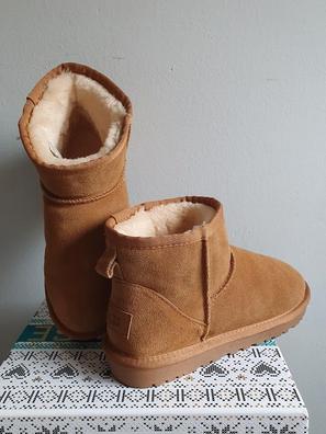 Botas nieve baratas online mujer