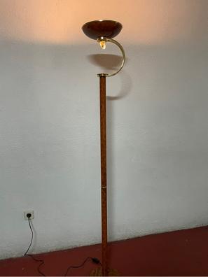 Aplique Laurel - aplique vintage - lámpara de pared con enchufe