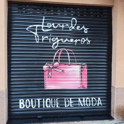 Otros artículos de moda de segunda mano en Parets del Valles