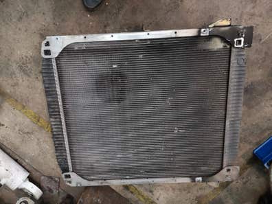 camion Recambios y accesorios de coches de segunda mano |