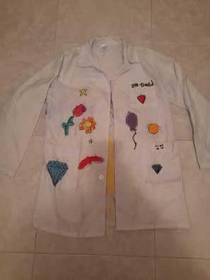 Disfraces de segunda mano para niño en Barcelona Provincia