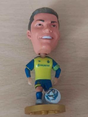Muñecos y Figuras de Acción Cristiano Ronaldo Nuevo
