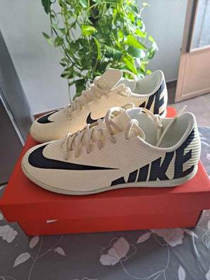 Zapatillas nike Moda y complementos de segunda mano barata Milanuncios