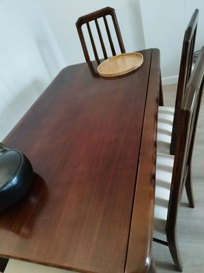 Milanuncios - Tablero para mesa de 6 cm grueso