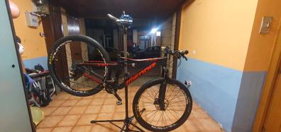 Mendiz best sale x10 carbono