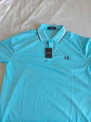 Polos fred perry discount baratos