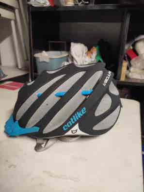 catlike Bicicletas de segunda baratas | Milanuncios