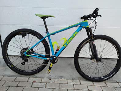 Trek superfly 2016 de segunda mano Milanuncios