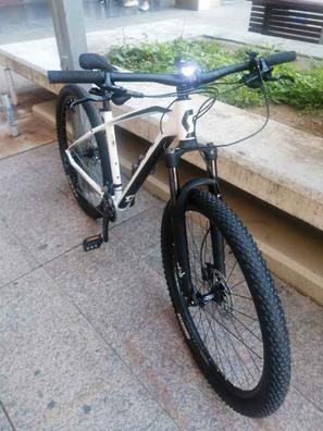 Bicicleta scott aspect online 930 precio