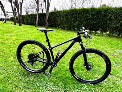 Trek supercaliber milanuncios hot sale