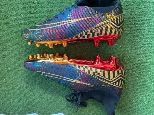 Paginas de discount botas de futbol