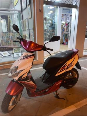 Moto Jog RR de segunda mano por 1.200 EUR en Granada en WALLAPOP