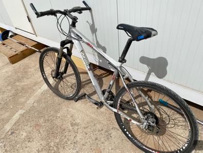 Whistle miwok 1383d online mountain bike