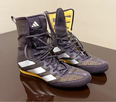 Boxeador Zapatillas De Lucha Olimpica Zapatillas De Lucha Olímpica