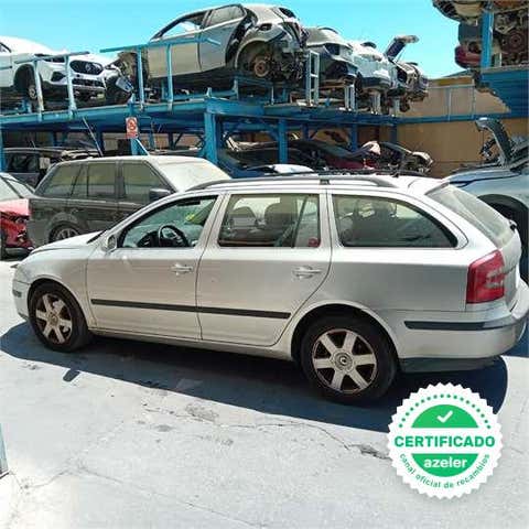 Milanuncios - MANDO Skoda octavia combi 1z5 2004