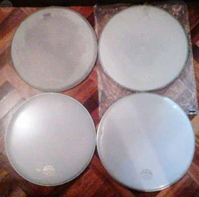 Baterias usadas Instrumentos musicales de mano | Milanuncios