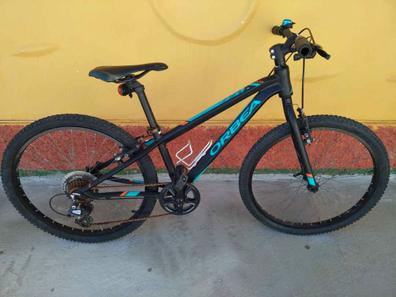 Bicicletas 24 pulgadas online orbea