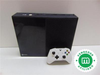 Comprar Microsoft Xbox 360 Slim 500GB [Xbox One Edition mando