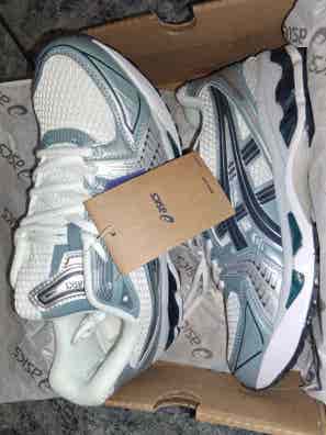 Asics de segunda mano para hombre Milanuncios