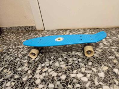 skateboard decathlon Skate de mano baratos | Milanuncios