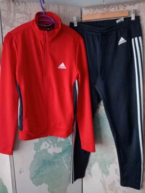 Conjunto de sudadera deportiva para Mujer Adidas ADIDAS