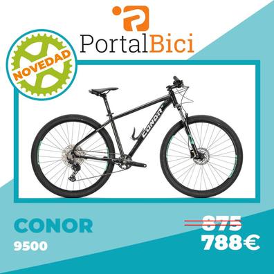 Conor 9500 discount