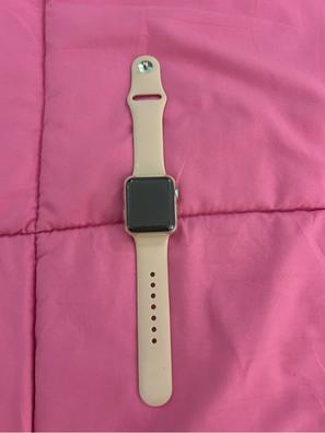 Apple watch serie 38 mm de segunda mano Milanuncios