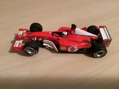 Carrera Carrera Evolution 25706 V10  F1 Ferrari F2002 #1   ENVIO GRATIS! 