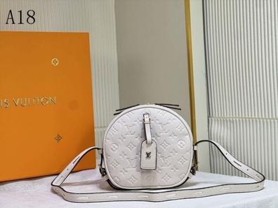 Las mejores ofertas en Mochila Louis Vuitton Ellipse Bolsas y bolsos para  Mujer
